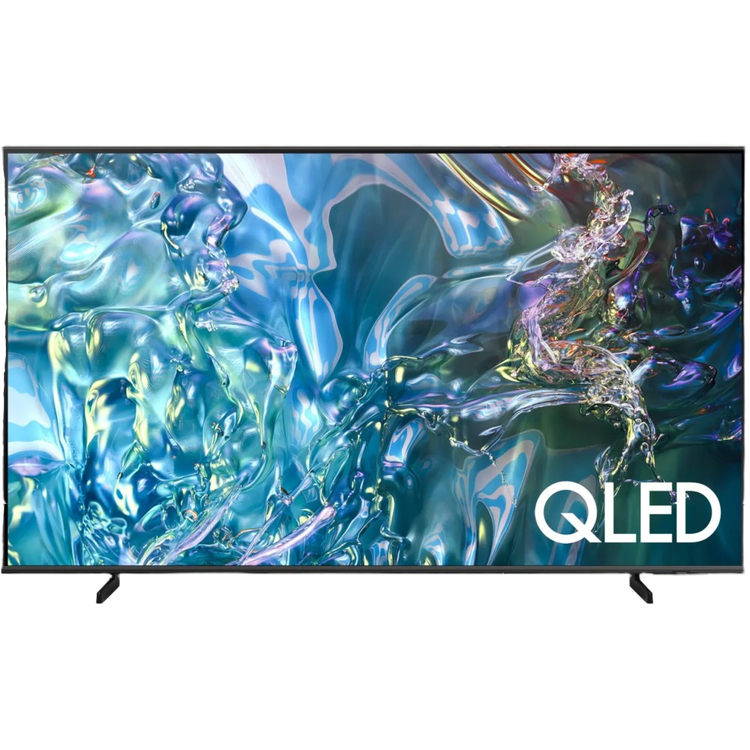 Samsung 43 Zoll 43Q60D Serie 4K QLED-SmartTV,UHD,Fernseher Samsung 43 Zoll 43Q60D Serie 4K QLED-SmartTV,UHD,Fernseher